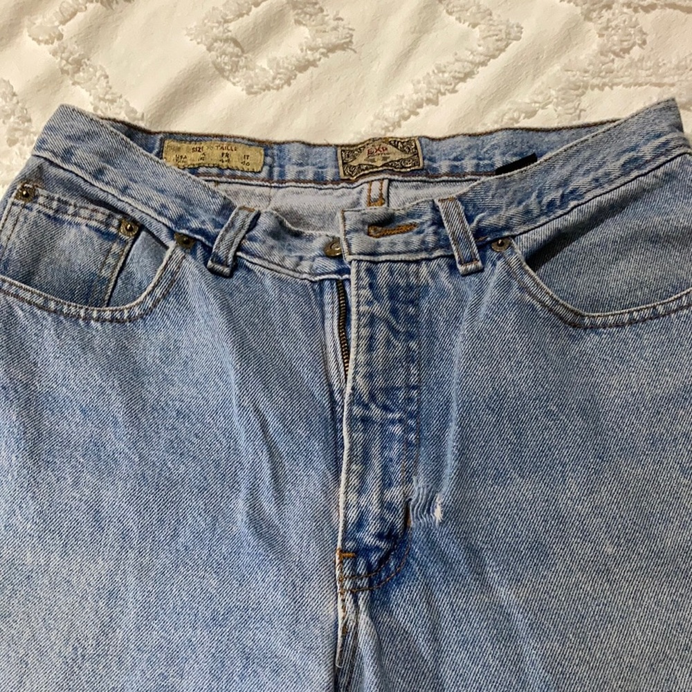 Vintage express jeans